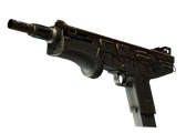 MAG-7 - Медное покрытие - 160x114
