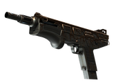 MAG-7 - Медное покрытие - 160x114