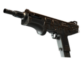 MAG-7 - Медное покрытие - 160x114