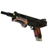 MAG-7 | Cinquedea (Battle-Scarred)