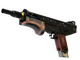 MAG-7 | Cinquedea (Battle-Scarred)