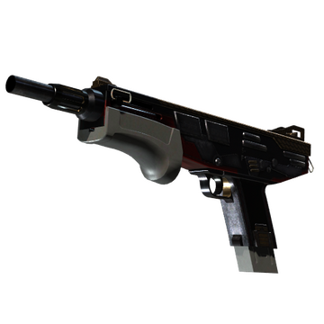 StatTrak™ MAG-7 | Praetorian (Field-Tested)