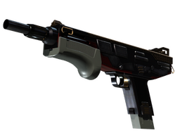 StatTrak™ MAG-7 | Praetorian