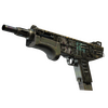 StatTrak™ MAG-7 | Popdog (Factory New)