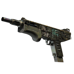 MAG-7 | Popdog (Factory New)
