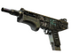 StatTrak™ MAG-7 | Popdog (Minimal Wear)