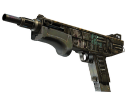 MAG-7 | Popdog