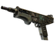 StatTrak™ MAG-7 | Popdog (Field-Tested)