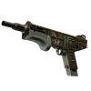 MAG-7 | Popdog (Battle-Scarred)