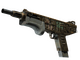 StatTrak™ MAG-7 | Popdog (Battle-Scarred)