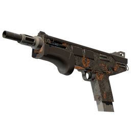 MAG-7 | Memento (Factory New)