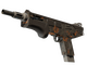 StatTrak™ MAG-7 | Memento (Minimal Wear)