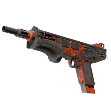 Souvenir MAG-7 | Core Breach (Field-Tested)