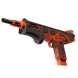 MAG-7 | Core Breach (Factory New)