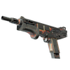 MAG-7 | Firestarter (Battle-Scarred)