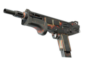 MAG-7 - Поджигатель - 168x120