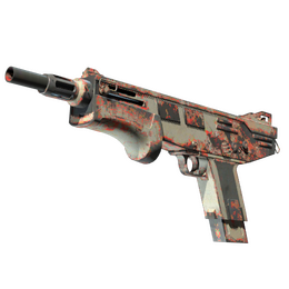 MAG-7 | Firestarter (Field-Tested)