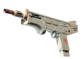 MAG-7 - Поджигатель - 168x120