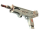 StatTrak™ MAG-7 | Firestarter (Minimal Wear)