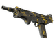 MAG-7 | Hazard (Battle-Scarred)