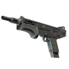 MAG-7 | Irradiated Alert (Battle-Scarred)