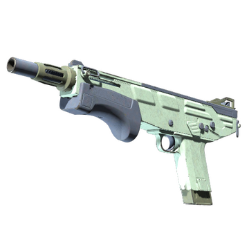 Souvenir MAG-7 | Storm (Well-Worn)