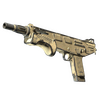 MAG-7 | Sand Dune (Battle-Scarred)