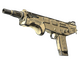 MAG-7 | Sand Dune (Battle-Scarred)