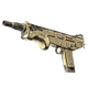 MAG-7 | Sand Dune (Battle-Scarred)