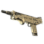 Souvenir MAG-7 | Sand Dune (Battle-Scarred)