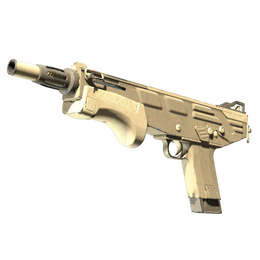 Souvenir MAG-7 | Sand Dune (Field-Tested)