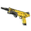 MAG-7 | Bulldozer (Battle-Scarred)
