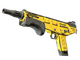 MAG-7 | Bulldozer (Battle-Scarred)