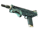 MAG-7 | Seabird (Battle-Scarred)