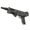 MAG-7 | Copper Oxide (Battle-Scarred)