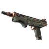 MAG-7 | Wildwood (Battle-Scarred)