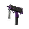 MAC-10 | Ultraviolet (Field-Tested)