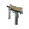 MAC-10 | Tornado (Battle-Scarred)