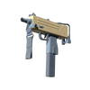 MAC-10 | Tornado (Field-Tested)