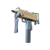 MAC-10 | Tornado (Minimal Wear)