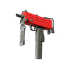 MAC-10 | Candy Apple (Factory New)