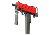 MAC-10 - Карамельное яблоко - 168x120