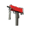 MAC-10 | Candy Apple (Field-Tested)