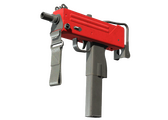 MAC-10 - Карамельное яблоко - 168x120
