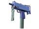 MAC-10 | Indigo (Field-Tested)