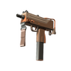 MAC-10 | Bronzer (Minimal Wear)