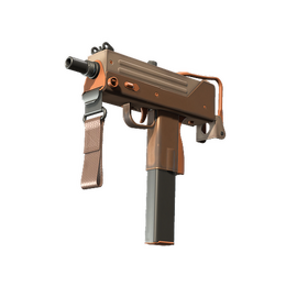 MAC-10 | Bronzer (Factory New)
