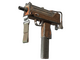 MAC-10 | Bronzer (Battle-Scarred)