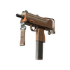 MAC-10 | Bronzer (Field-Tested)