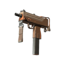 MAC-10 | Bronzer (Field-Tested)